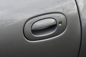 Aston Martin DB AR1 Zagato 2003 года  (NA)